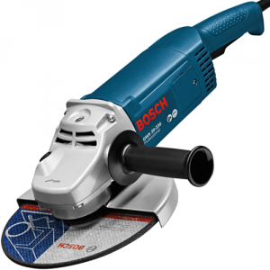 Polizor unghiular Bosch GWS 20-230 Profesional